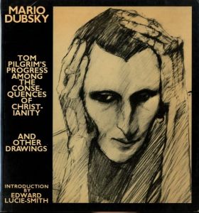 MARIO DUBSKY DRAWINGS / Introduction: Edward Lucie-Smith