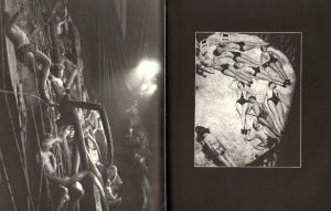 「未知のパリ, 深夜のパリ 1930年代 / ブラッサイ」画像5