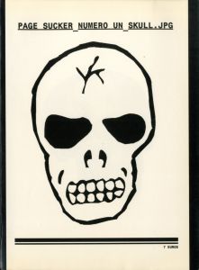 PAGE SUCKER_NUMERO UN_SKULL.JPGのサムネール