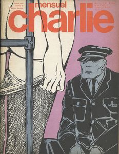 mensuel charlie No.92のサムネール