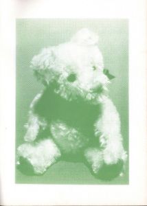 「TEDDY BEAR / ERIK VAN DER WEIJDE」画像1