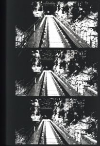 「Louis Vuitton Fashion Eye ORIENT EXPRESS Sarah Moon / Author: Sarah Moon」画像2