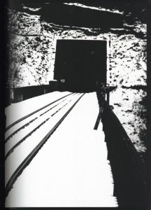 「Louis Vuitton Fashion Eye ORIENT EXPRESS Sarah Moon / Author: Sarah Moon」画像4