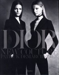 DIOR New Coutureのサムネール