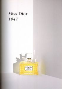 「Dior Les Parfums / Photo:Terri Weifenbach」画像1