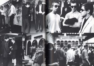 「Mods! Over 150 photographs from the early 60's of the original Mods! / Author: Richard Barnes」画像1