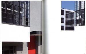「BAUHAUS DESSAU Architektur Gestaltung Idee / Author: Kirsten Baumann」画像1