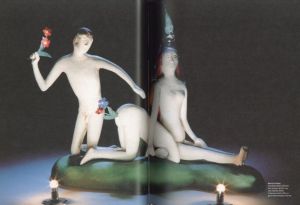 「sexes / images - pratiques et pensees contemporaines / Direct: Fabrice Bousteau」画像2