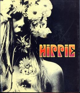 HIPPIE / Barry Miles