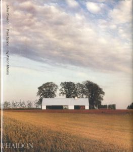 John Pawson Plain Space / Author: Alison Morris