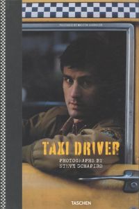 TAXI DRIVERのサムネール
