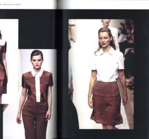 「PRADA Catwalk / Author: Susannah Frankel」画像2