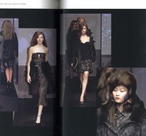 「PRADA Catwalk / Author: Susannah Frankel」画像5