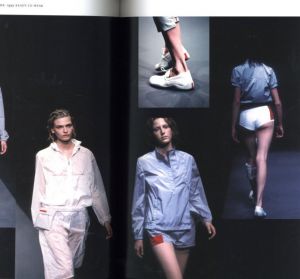 「PRADA Catwalk / Author: Susannah Frankel」画像3