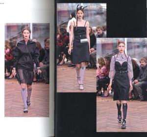 「PRADA Catwalk / Author: Susannah Frankel」画像6