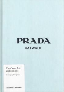 「PRADA Catwalk / Author: Susannah Frankel」画像1