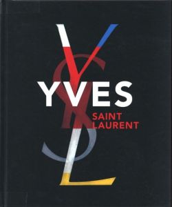 Yves Saint Laurentのサムネール