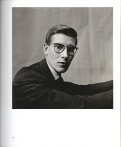 「Yves Saint Laurent / Yves Saint Laurent」画像1