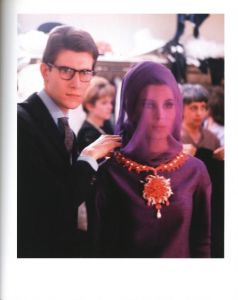 「Yves Saint Laurent / Yves Saint Laurent」画像4