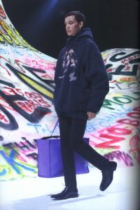 「BALENCIAGA WINTER 18 / Edit: Demna Gvasalia」画像5