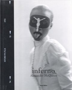 Inferno Alexander McQueenのサムネール