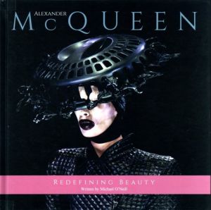 ALEXANDER McQUEEN REDEFINING BEAUTYのサムネール