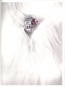 「CHANEL JOAILLERIE / Supervision: CHANEL 」画像5