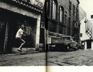 「Daido Moriyama: Terayama / 写真：森山大道　スポーツ版裏町人生著者: 寺山修司」画像3