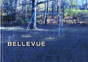 BELLEVUE - LANDSCAPE PHOTOGRAPHS／発行者：エレン・フライス、大類信（BELLEVUE - LANDSCAPE PHOTOGRAPHS／Direction: Elein Fleiss, Makoto Ohrui)のサムネール