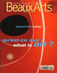 Beaux Arts magazineのサムネール