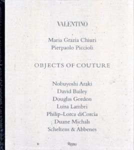 Valentino: Objects of Coutureのサムネール