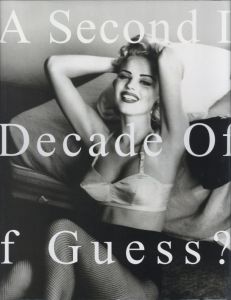 A Second Decade of Guess Images 1991 to 2001のサムネール