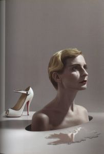 「Christian Louboutin / Photo: Philippe Garcia, David Lynch  Foreword: John Malkovich  Text: Christian Louboutin 」画像3