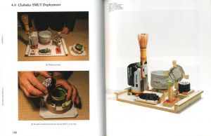 「TEA CEREMONY MANUAL / Tom Sachs」画像5