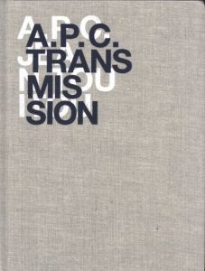 A.P.C. TRANSMISSIONのサムネール