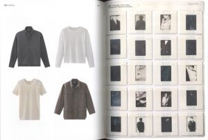 「A.P.C. TRANSMISSION / Author: Jean Touitou」画像2