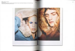 「A.P.C. TRANSMISSION / Author: Jean Touitou」画像3