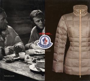 NOW AND... MONCLER 1952-2002のサムネール