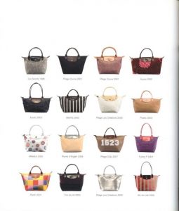 「LONGCHAMP / Author: Marie Aucouturier Photo: Philippe Garcia」画像5