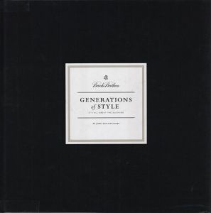 Brooks Brothers: Generations of Styleのサムネール