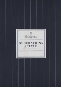 「Brooks Brothers: Generations of Style / Author: John William Cooke」画像1