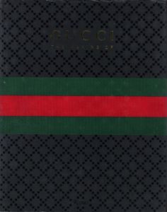 GUCCI　THE MAKING OFのサムネール