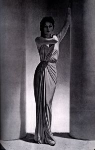 「madame gres: sphinx of fashion / Author: Patricia Mears」画像6