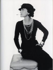 「LES BIJOUX DE CHANEL / 著：Patrick Mauries」画像2