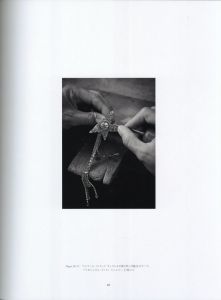 「LES BIJOUX DE CHANEL / 著：Patrick Mauries」画像3