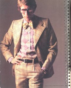 「L'UOMO VOGUE 1968-1998 STYLE IN PROGRESS / Edit: EDIZIONI CONDE NAST S.P.A」画像1