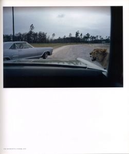 「The Open Road: Photography and The American Road Trip / Edit: David Company」画像4