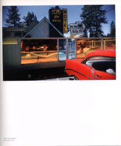 「The Open Road: Photography and The American Road Trip / Edit: David Company」画像5