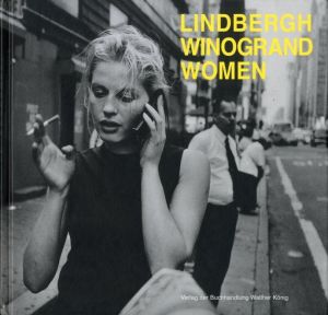 Peter Lindbergh & Garry Winogrand　Womenのサムネール