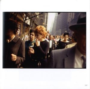 「Peter Lindbergh & Garry Winogrand　Women / Photo: Peter Lindbergh, Garry Winogrand」画像1